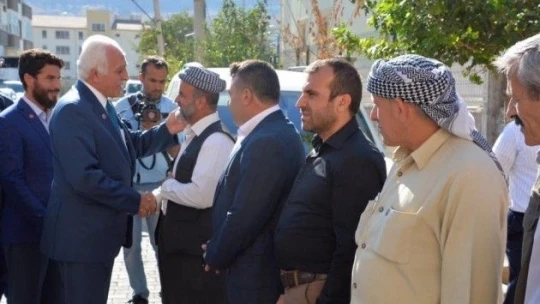 Saadet Partisinin Cizre raporu (TAM METİN)