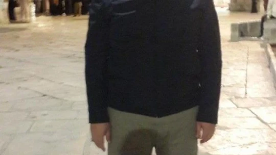 BBP Genel Başkanı Mustafa Destici İsrail'de gözaltına alındı, serbest bırakıldı