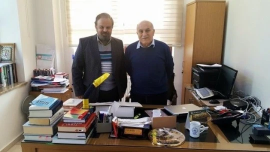 Prof. Turan Güven neden EVET diyor?