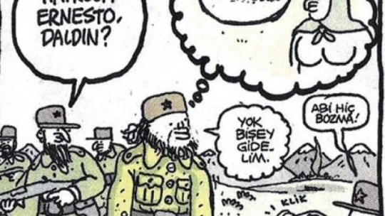 Ahmet Hakan, o geceyi anlattı... İşte bir saldırının anatomisi