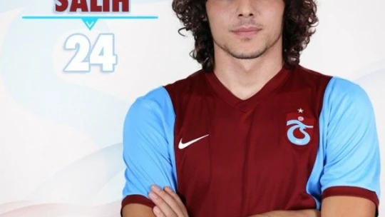 Trabzonspor'un açılış sayfası: Türk futbolunun KARA GECESİ