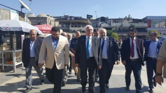 Saadet Partisinin Cizre raporu (TAM METİN)