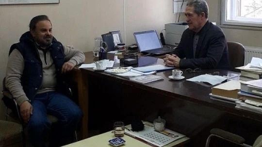 Muhsin Yazıcoğlu'nun dava arkadaşı Prof. Kavuncu 'başkanlık' için ne diyor?