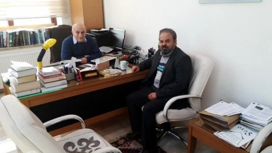 Prof. Turan Güven neden EVET diyor?