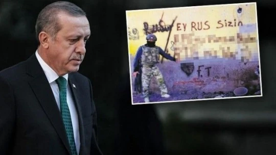 Özel harekatçılardan yeni mesaj: Sizin RPG'niz varsa bizim de RTE'miz var