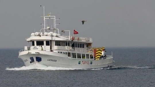 İkinci grup göçmen kafilesi de geldi