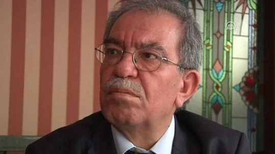 Hasan Karakaya son yolculuğuna uğurlandı