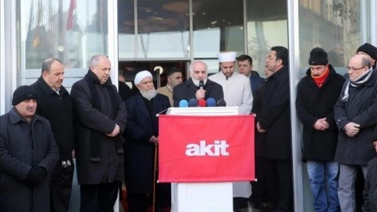 Hasan Karakaya son yolculuğuna uğurlandı