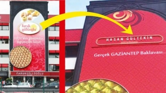 Şok... 15 Temmuz'dan 1 gün önce tabelayı değiştirdi ama yine de kurtulamadı