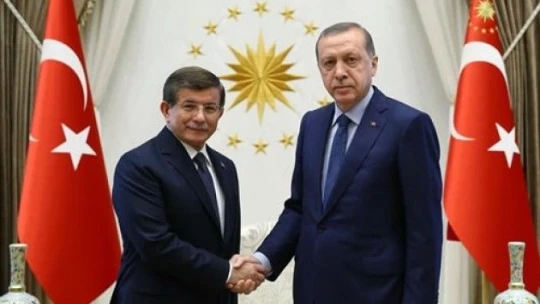 Görev Binali Yıldırım'da... Yeni hükümet salı günü açıklanacak
