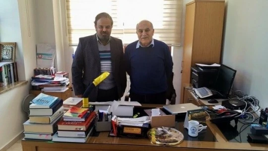 Prof. Turan Güven neden EVET diyor?
