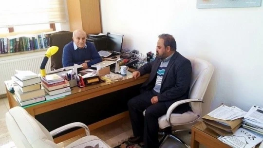 Prof. Turan Güven neden EVET diyor?
