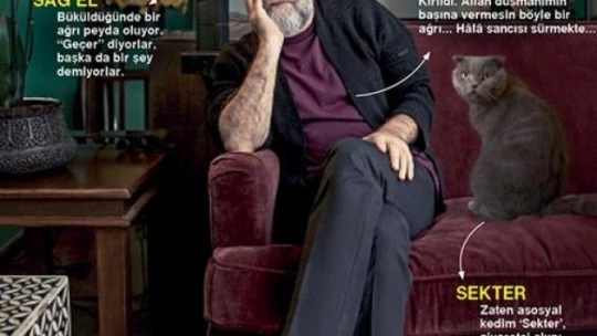 Ahmet Hakan, o geceyi anlattı... İşte bir saldırının anatomisi