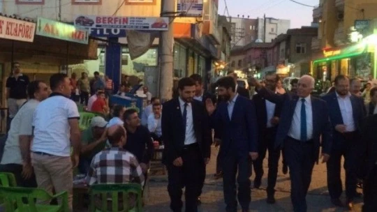 Saadet Partisinin Cizre raporu (TAM METİN)