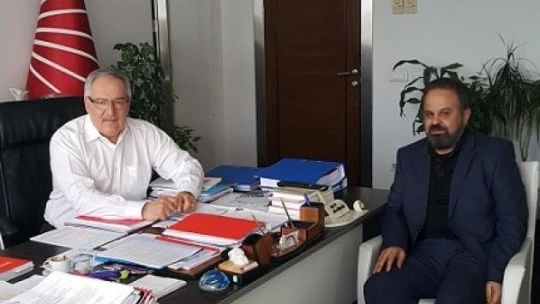CHP Genel Başkan Yardımcısı Haluk Koç HAYIR'ın şifrelerini açıklıyor