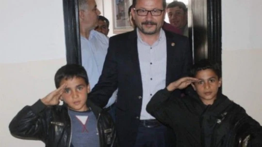 Siirt Emniyeti boyacı çocuk için harekete geçti!