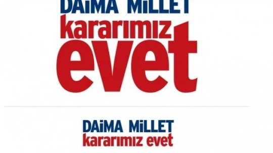 Niye EVET? AK Parti kurmayı Doç. Dr. Selçuk Özdağ'dan flaş açıklamalar...