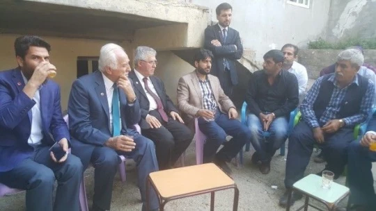 Saadet Partisinin Cizre raporu (TAM METİN)