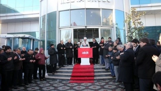 Hasan Karakaya son yolculuğuna uğurlandı