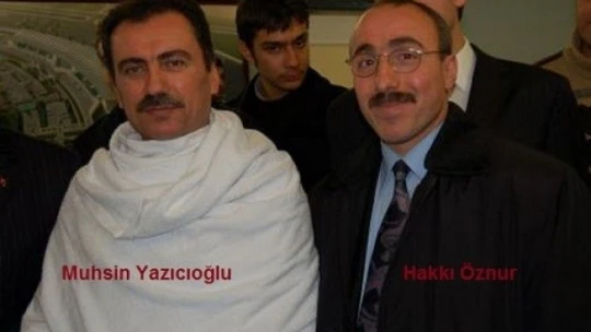 'Alperen' bombaladı: 'Hayır' diyen 24 milyon kişi terörist mi dinden mi çıktı?