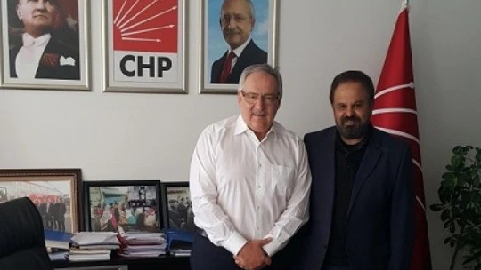 CHP Genel Başkan Yardımcısı Haluk Koç HAYIR'ın şifrelerini açıklıyor