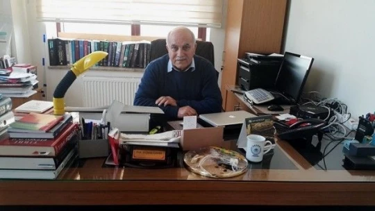 Prof. Turan Güven neden EVET diyor?