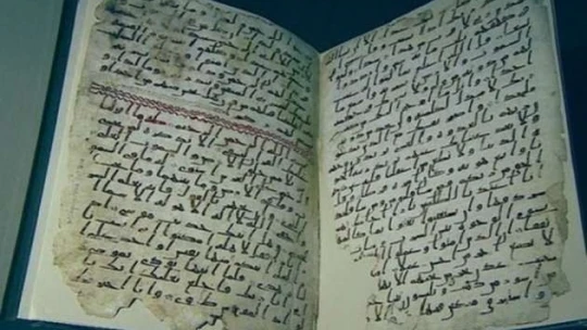 "İslam tarihi yeniden yazılabilir"