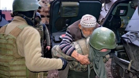 Terör mağduru Sur halkının imdadına güvenlik güçleri yetişti (Foto galeri)