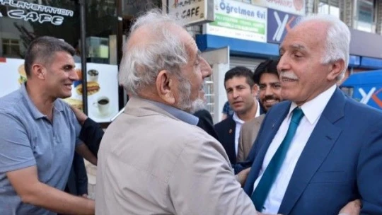 Saadet Partisinin Cizre raporu (TAM METİN)