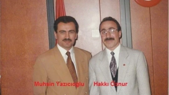 'Alperen' bombaladı: 'Hayır' diyen 24 milyon kişi terörist mi dinden mi çıktı?