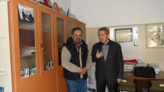 Muhsin Yazıcoğlu'nun dava arkadaşı Prof. Kavuncu 'başkanlık' için ne diyor?