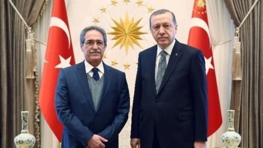 Muhsin Yazıcoğlu'nun dava arkadaşı Prof. Kavuncu 'başkanlık' için ne diyor?