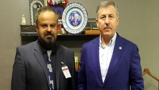 Niye EVET? AK Parti kurmayı Doç. Dr. Selçuk Özdağ'dan flaş açıklamalar...