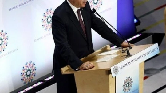 BM BM olalı ne böyle bir lider, ne de böyle hakaret gördü!