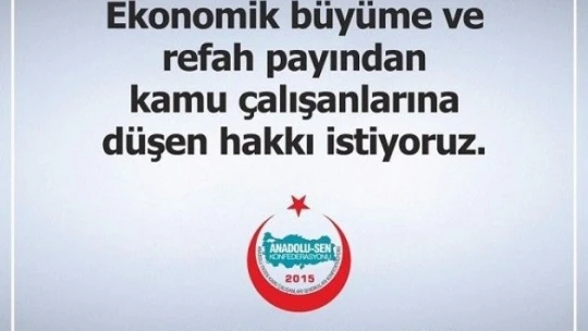 5 milyon memur ve emeklisini ilgilendiren toplu sözleşme ne getirecek?