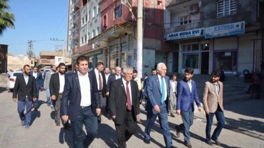 Saadet Partisinin Cizre raporu (TAM METİN)