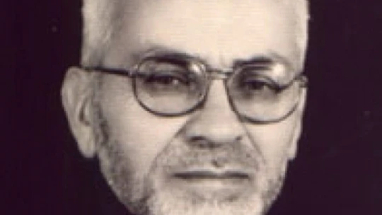 Bilge terzi Said Çekmegil'in adı kütüphanede yaşayacak