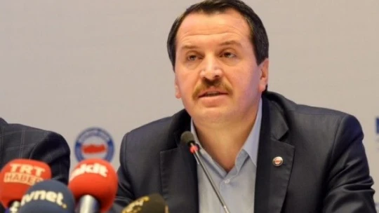 Bir milyon üyeye sahip Memur-Sen 81 ilde 'EVET' kampanyası ile sahaya iniyor