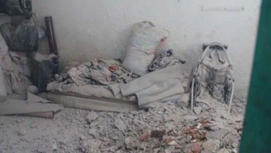 Flaş...Kilis'e üç roket daha düştü!