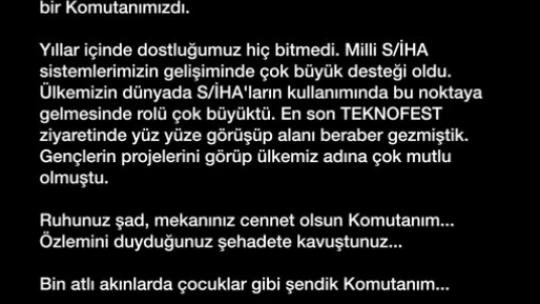 Aynı helikopter, 4'üncü kaza: 11 şehit