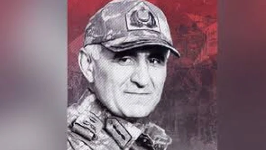 Aynı helikopter, 4'üncü kaza: 11 şehit