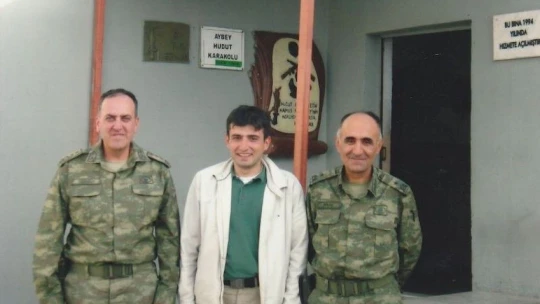 Aynı helikopter, 4'üncü kaza: 11 şehit