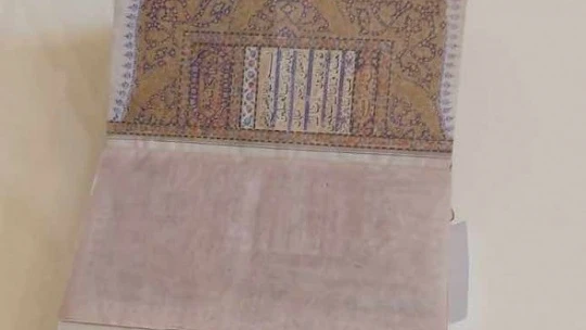 'Kütüphane ve Arşiv Hizmetleri'nin Kuruluşunun 100'üncü Yılı Sergisi