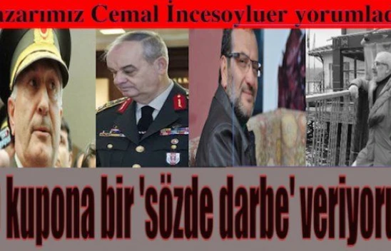 10 kupona bir 'sözde darbe' veriyoruz...