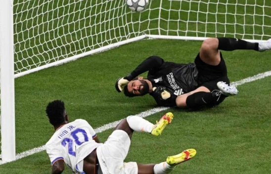 Avrupa'nın en büyüğü Real Madrid
