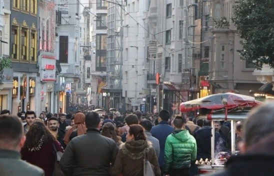 'Cumhur İttifakı'na anket şoku