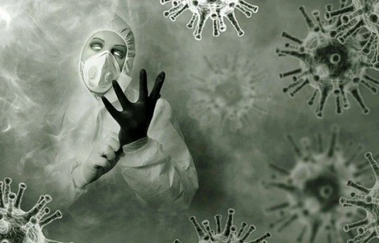 O doktor konuştu: Kovid-19'da tanı da tedavi de yanlış