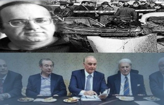Mumcu suikastinde 'CIA yetiştirmesi' Gladyo ve PKK parmağı şüphesi mi?