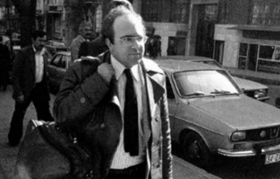 Olay Mumcu röportajı-3: Org.Güreş 'Koruyun' derken Vali'nin Mumcu'dan haberi bile yok