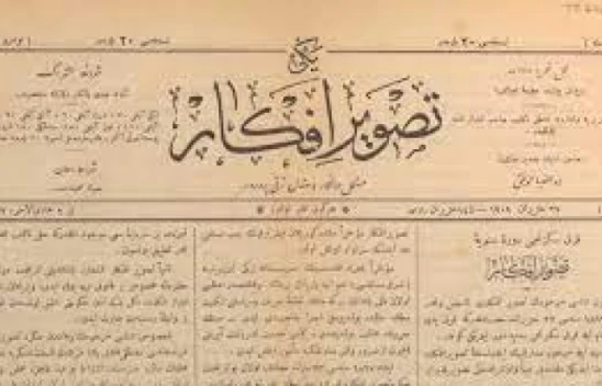 Tasvir-i Efkar'ı diğer basından ayıran en önemli özellikler nelerdir?
